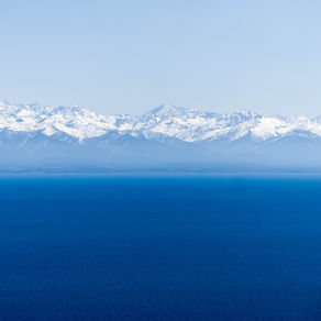 Die Magie des Baikalsees 