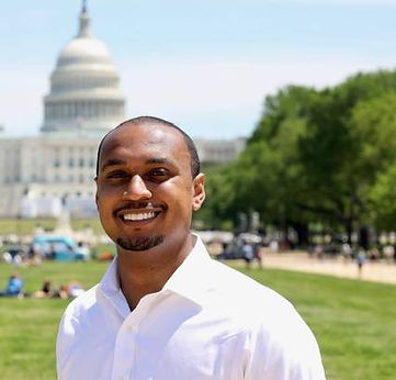 Marquise Riley, founder of Riley FAA