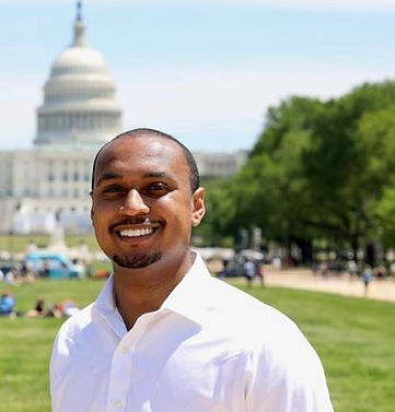Marquise Riley, founder of Riley FAA
