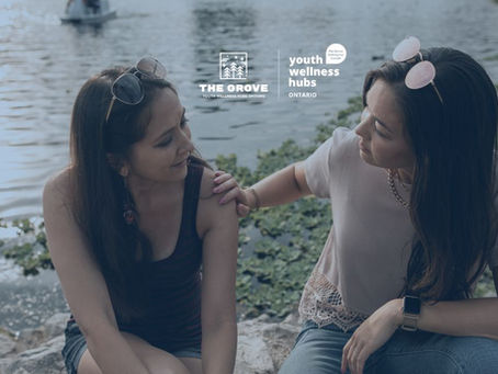 This September, Let’s Talk About Suicide Prevention