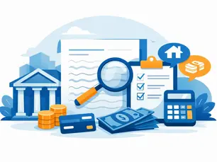 Bank Statement Loan Requirements Explained