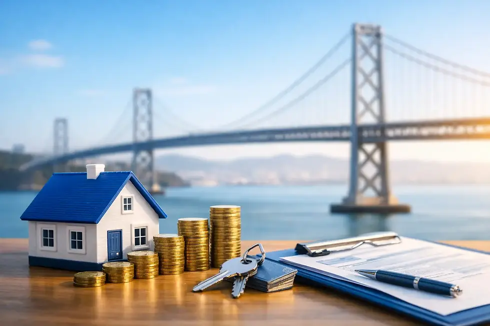 A Clear Guide to Bridge Financing