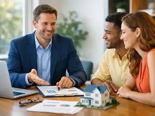 Best Mortgage Broker for Complex Income