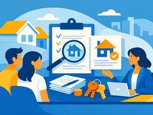 Mortgage Pre Approval Process Explained