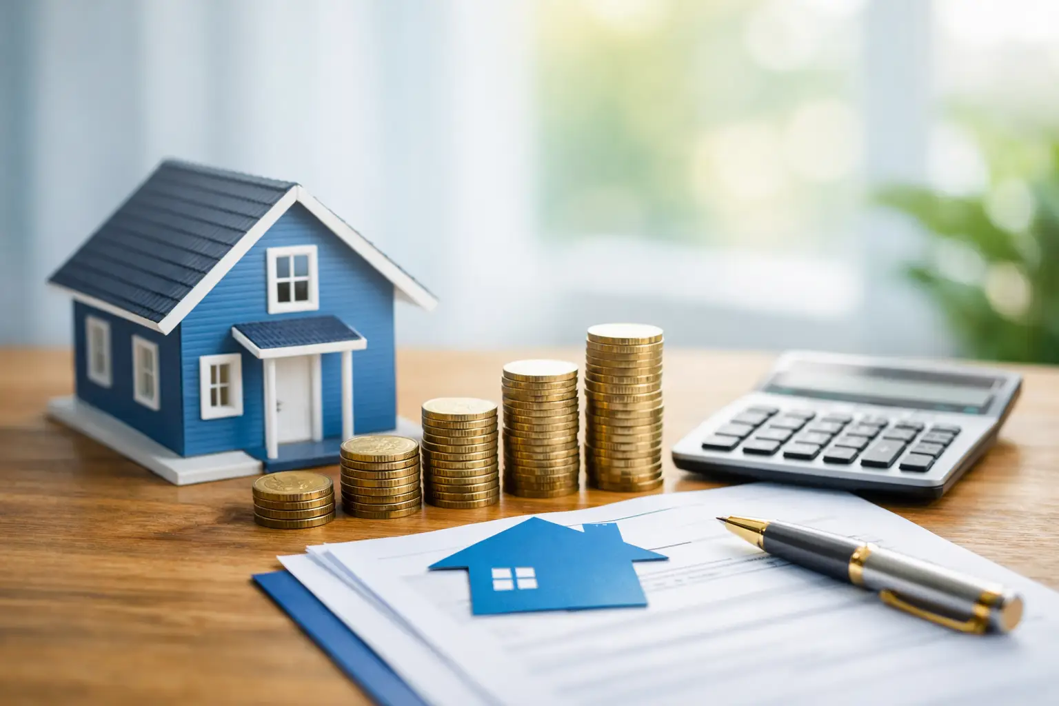 Rate and Term Refinance Benefits Explained