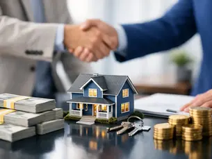 Private Money Lenders for Real Estate