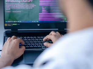 Can AI Write SEO Content?