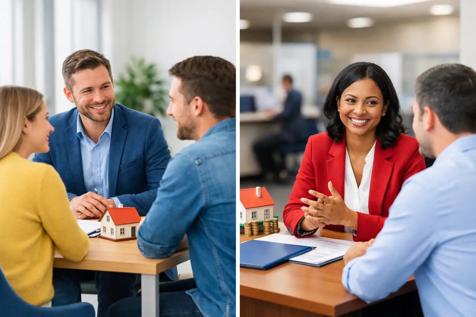 Mortgage Broker vs Bank: Which Fits You?