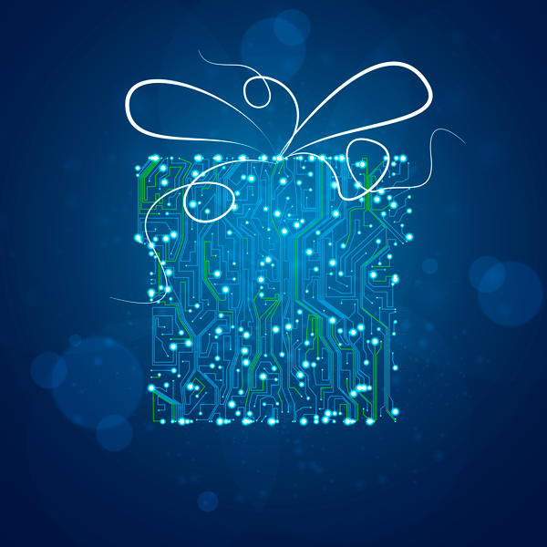 Holiday PC