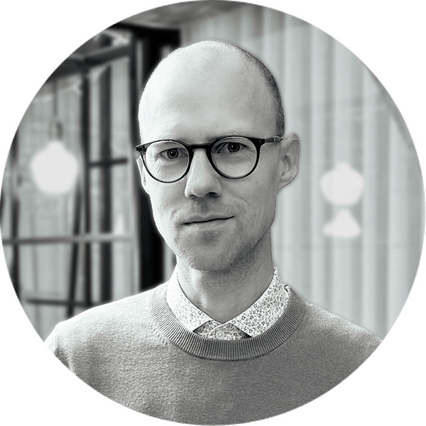 Skribentens bild: Kalle Eskilsson