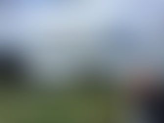 Marysia's DUBLIN Blog - 3.10.18