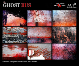 Roberto Alborghetti says "Colours are our energy...our life!"