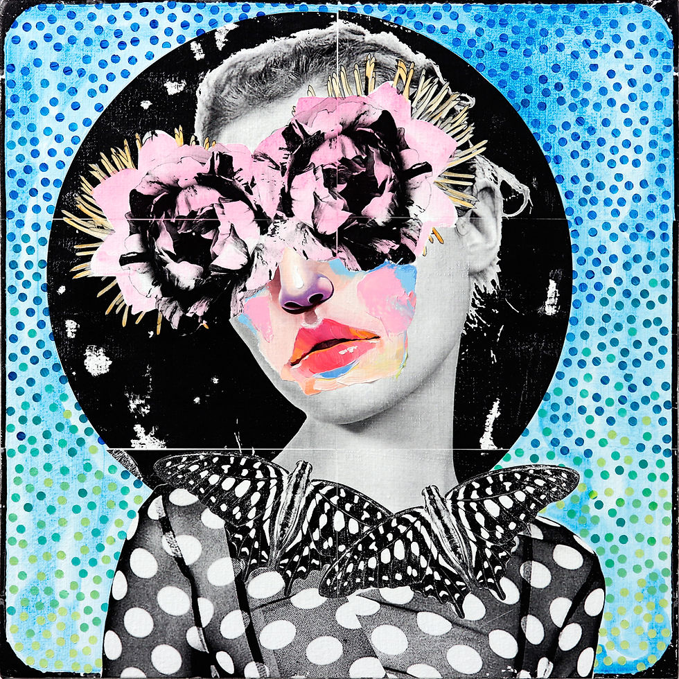 Virtual Confection