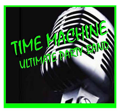 Time Machine Band from McHenry, IL