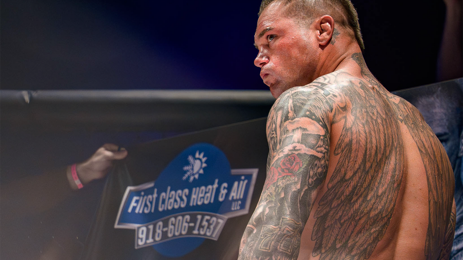 XFN 413: Rivalries, Rising Stars & Championship Action