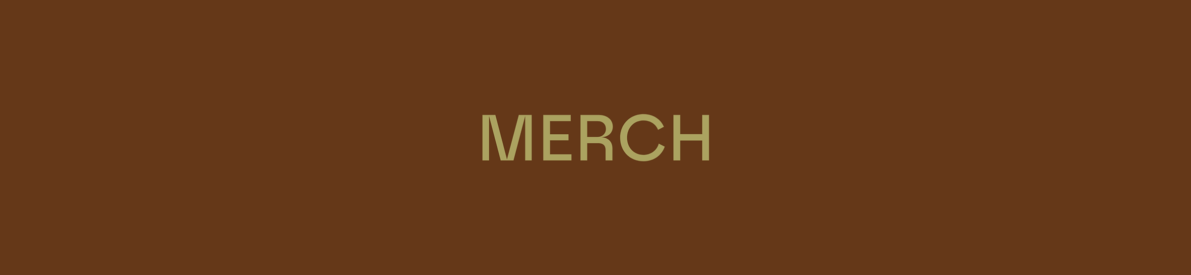 Merch