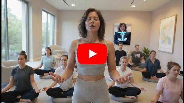 video Dominio Mental