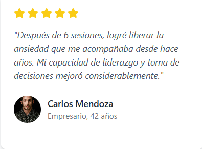 testimonio carlos