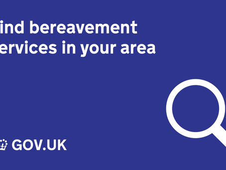 Программа для людей потерявших близких