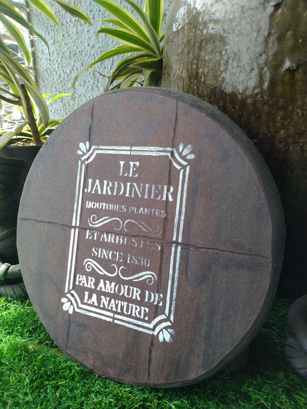 Thumbnail: Round Panels