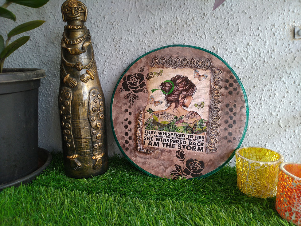 Thumbnail: Round Panels