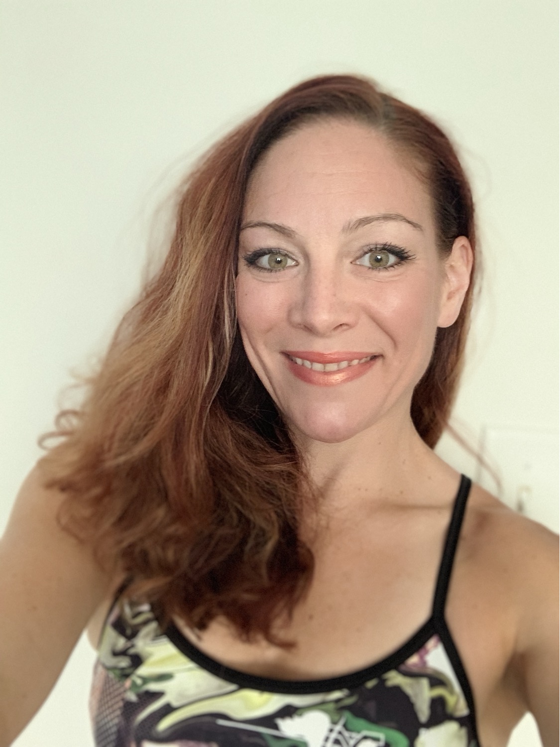 Writer: Julianna DeGrandis Aviles