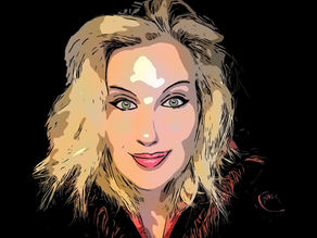 Besuchen Sie meine neue Webseite www.claudia-hagn.com - Das Portfolio!