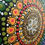 Thumbnail: Rainbow Mandala Dot Art