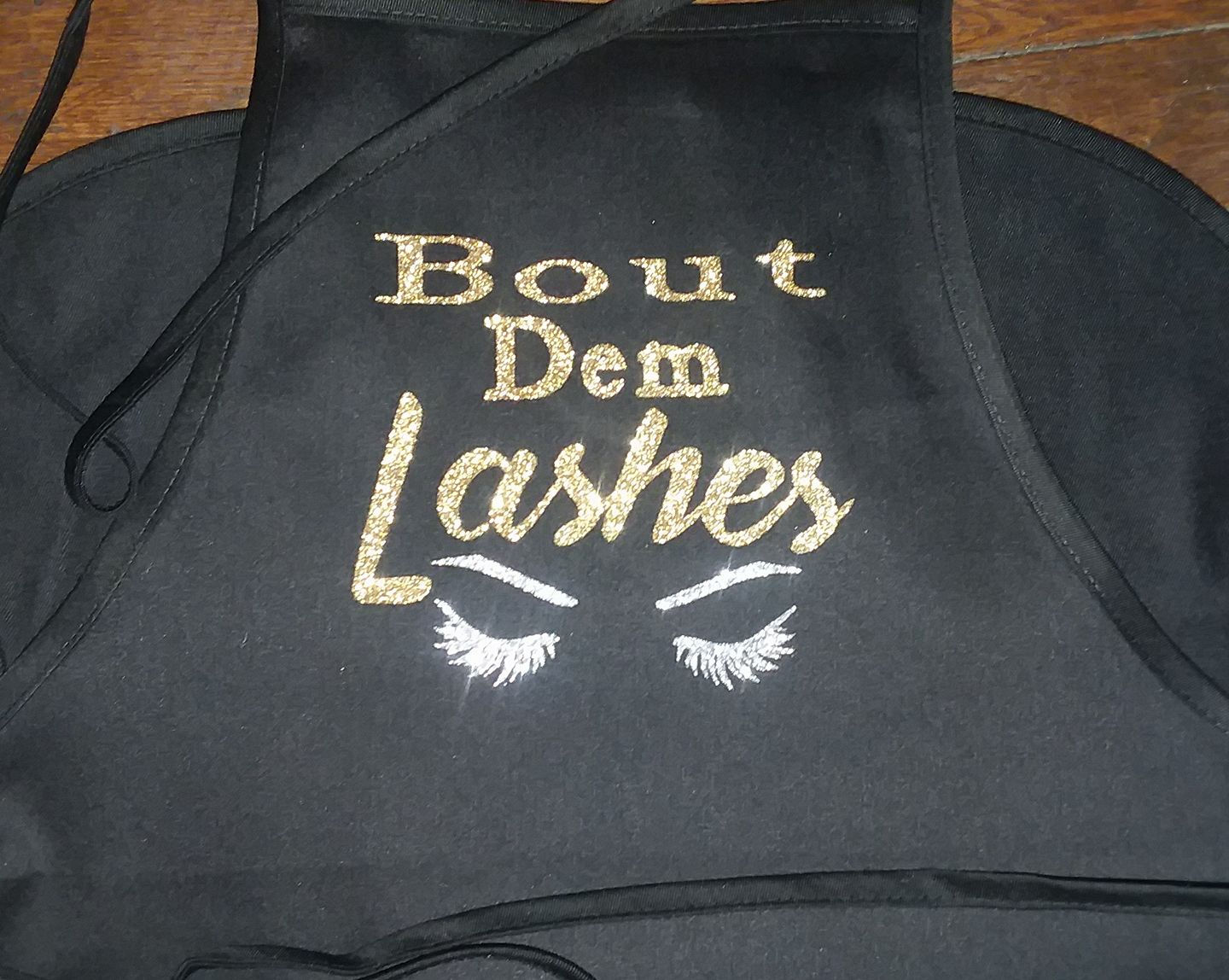 Bout Dem Lashes