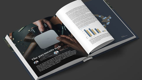 Annual Report Design for Australian Fund Managers: A Structural Guide