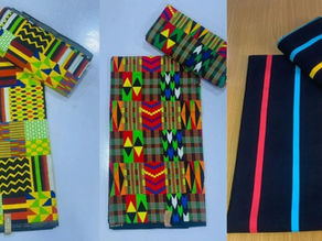Kente Cloth Meaning: History, Symbolism, Colors, and How to Wear It