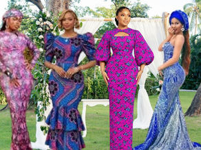 Aso-Ebi Fashion: What It Is, Meaning, Styles & How to Choose the Perfect Fabric