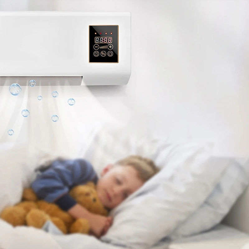 Miniatura: Portable Air Conditioner Cooling & Heating Mini Room Air Conditioners Air Condit