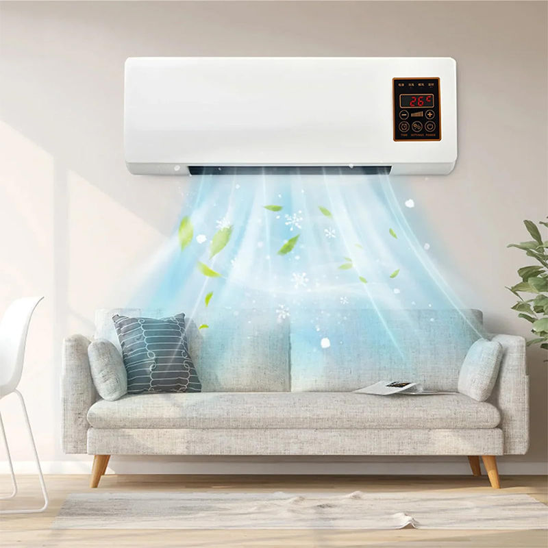 Miniatura: Portable Air Conditioner Cooling & Heating Mini Room Air Conditioners Air Condit