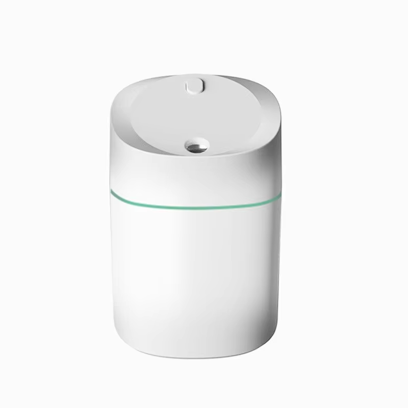 Miniatura: Small Indoor Air Atomizer USB Silent Car Aroma Diffuser
