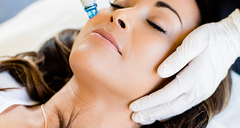 hydrafacial,bonn,btstyle