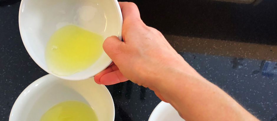 Comment séparer des oeufs sans souci 