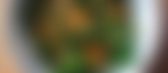 L'incroyable salade et la vinaigrette spéciale de Kristina - avec Thermomix®