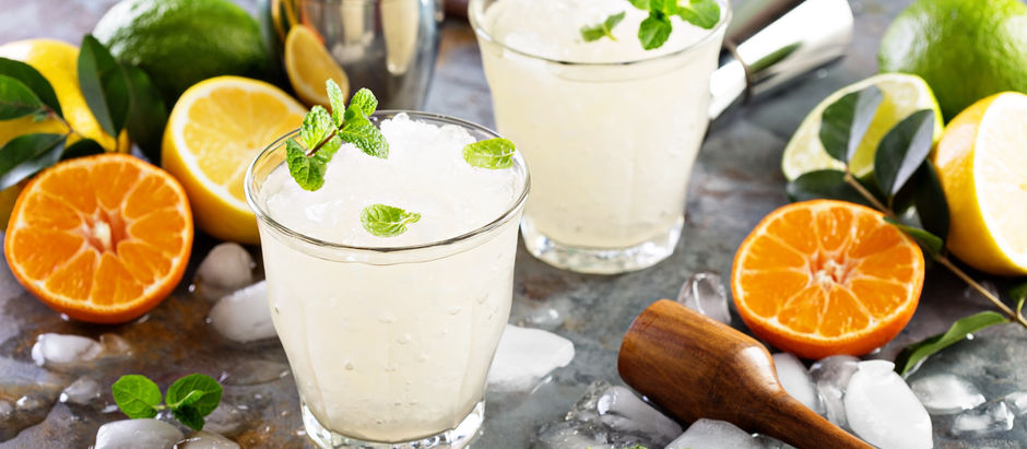 La meilleure margarita au monde - avec Thermomix®