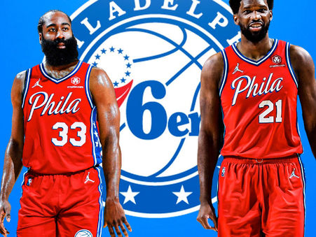 James Harden: The Expectations Are Very High This Season