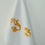 Miniaturbild: Tea towel Seahorse