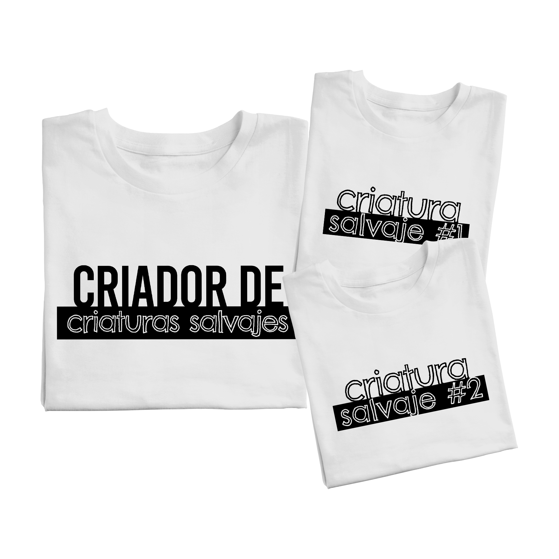 Match Criaturas Salvajes