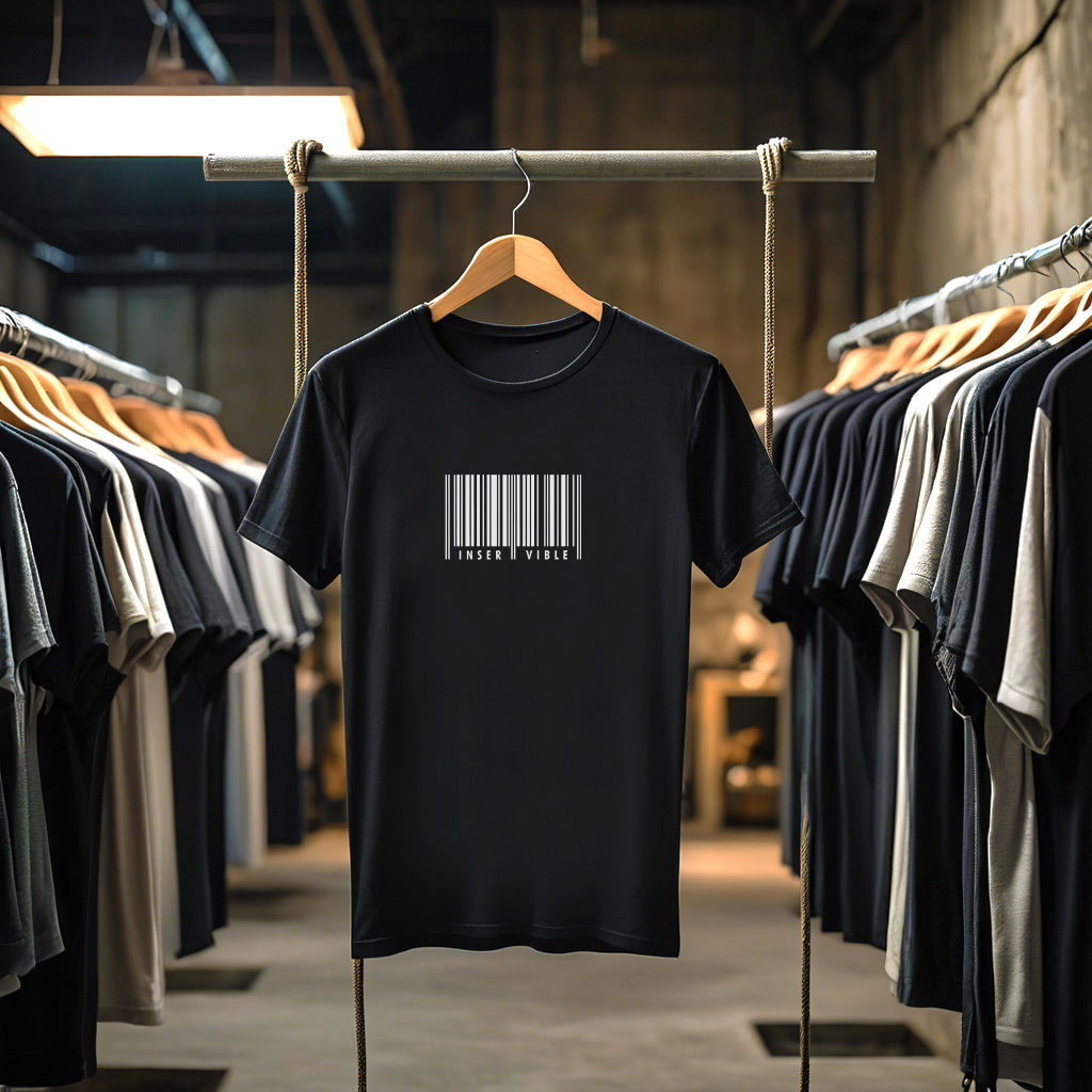 Polo Hombre Inservible