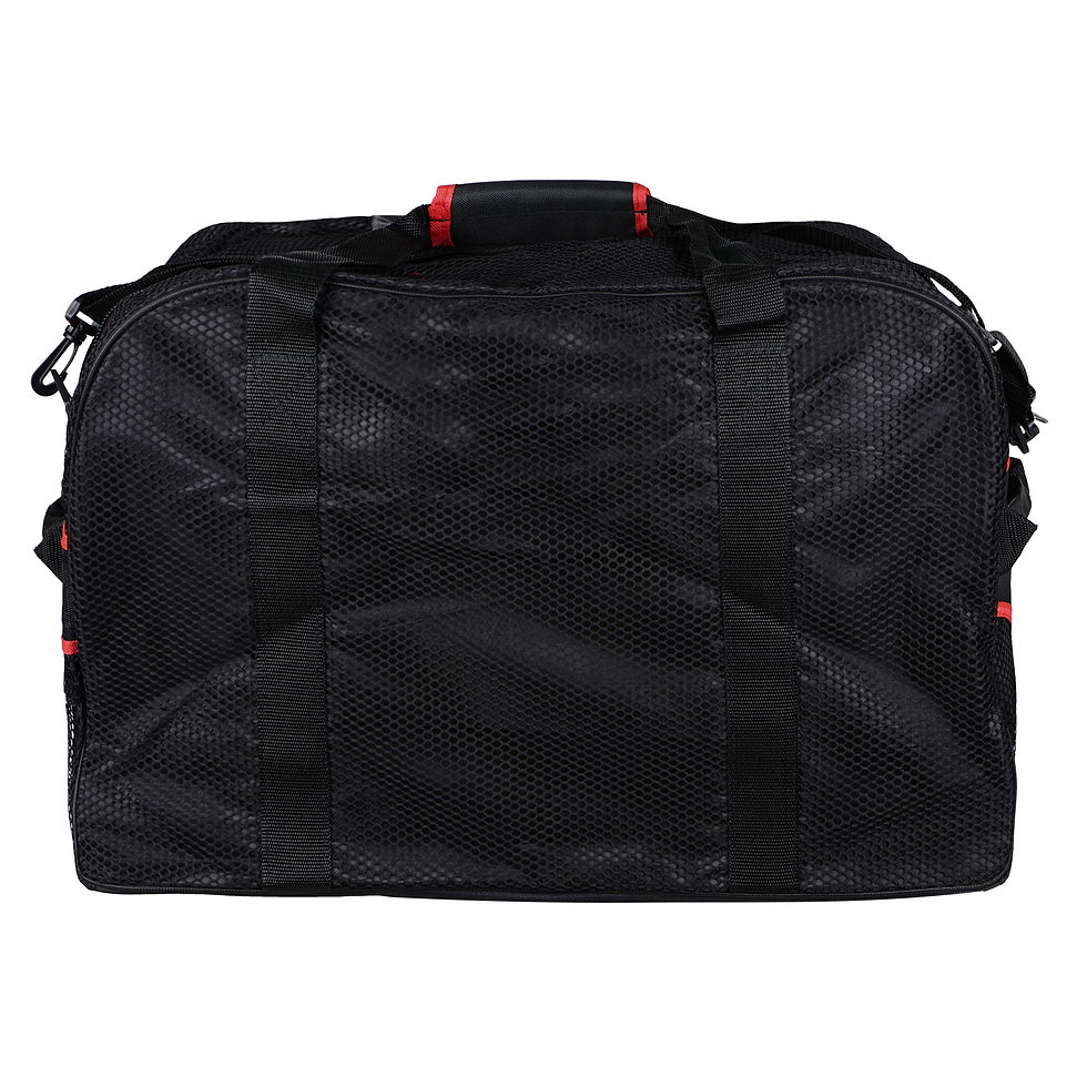 Thumbnail: Pro Team mesh bag