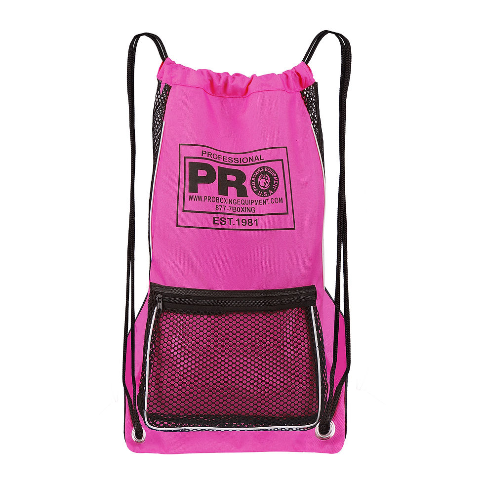 Thumbnail: Pro bags