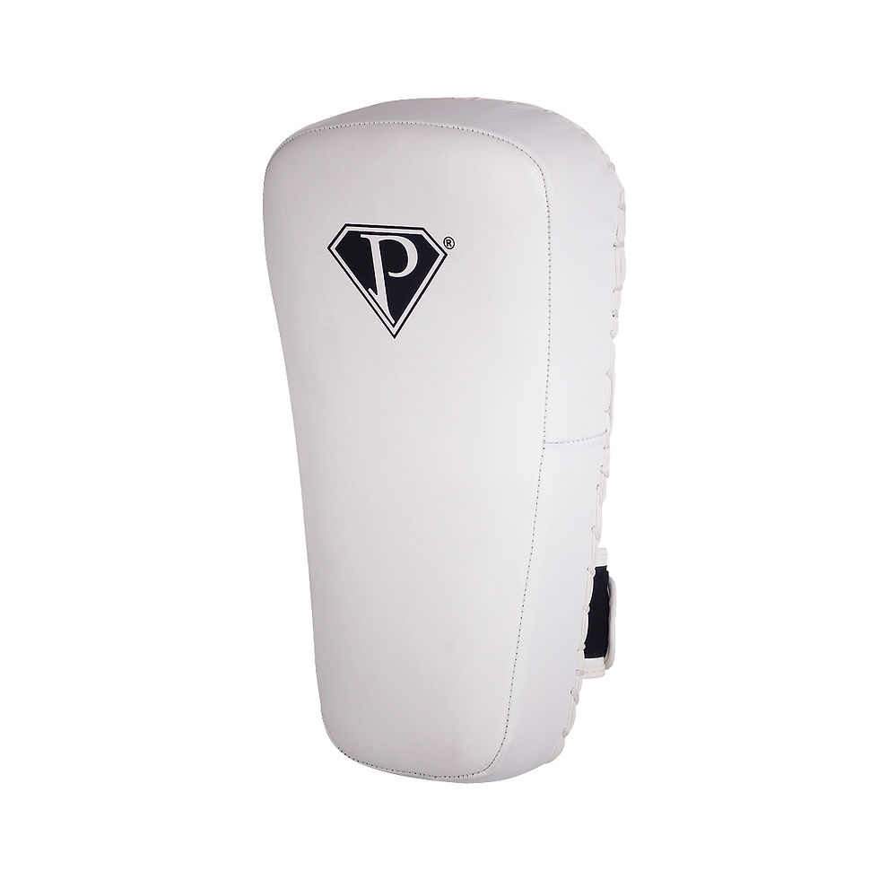 Thumbnail: Pro Contoured Thai pads