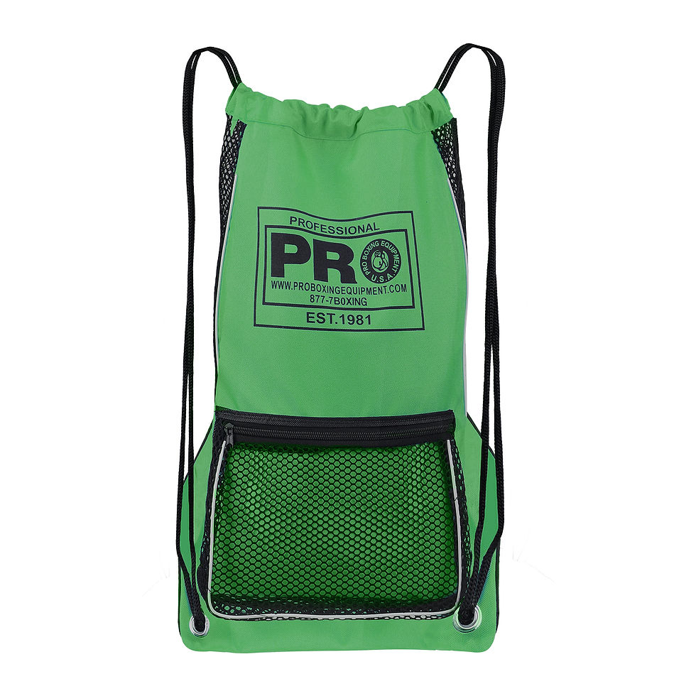Thumbnail: Pro bags