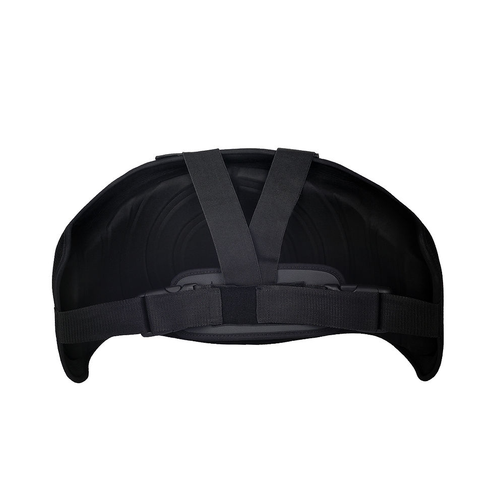 Thumbnail: Body protector