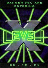 Level X