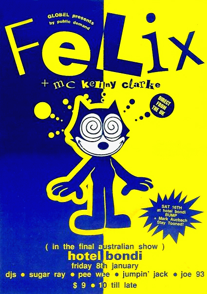 Felix